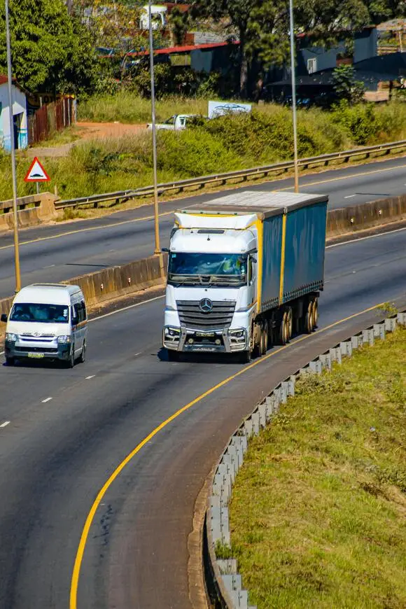 Transport AutoSmartService